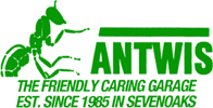 Antwis Engineering Logo